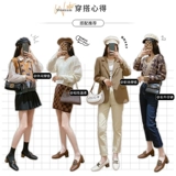 Обувь на высоком каблуке, металлические туфли в английском стиле для кожаной обуви, из натуральной кожи, в британском стиле