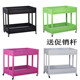 Clothing store promotional car dump truck supermarket float shelf special car sales cabinet display stand promotional table folding shelf