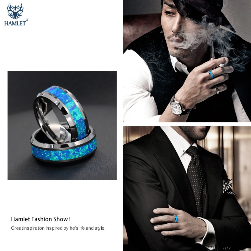 Bague homme HAMLET BIJOUX  - Ref 3086605 Image 9