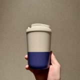 Ограниченная чашка Starbucks абсолютно фиолетовая 355 мл контрастная кофейная чашка из кофейной чашки белая сплайсинга Стиль Стиль Стиль Водяной чашки