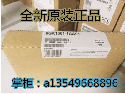 SIEMENS_ Siemens _CP5611_6GK1561-1AA00_ Industrial PC Machine Communication Processor-Taobao