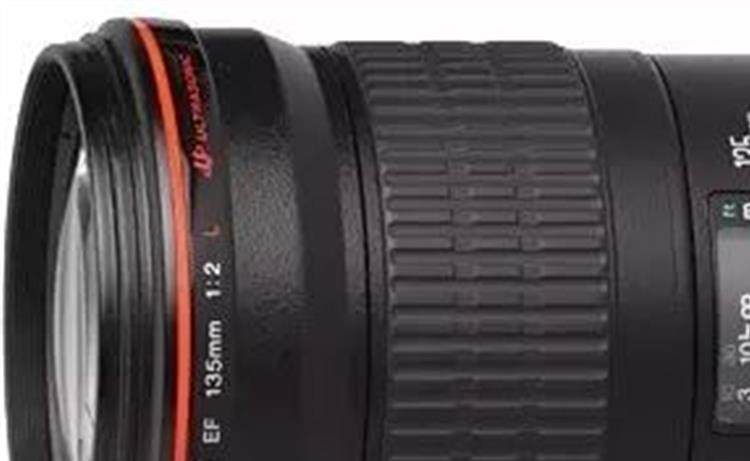 50、85、135焦段，对拍人像的作用