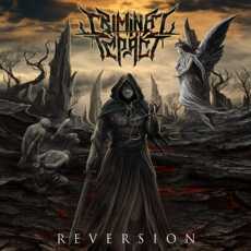 海报/色纸 brp022 — criminal impact "reversion"