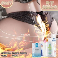 8 котли листьев точек копирования [модель нагрева]