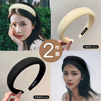 Бежевый черный комплект