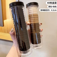 40 черный+кофе (грубые модели)