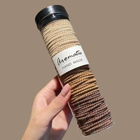 Кофе -цвет (100 корней)