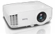 Máy chiếu Benq BenQ MX611 văn phòng kinh doanh họp HD không dây 4000 lumens máy chiếu gia đình - Máy chiếu máy chiếu led Máy chiếu