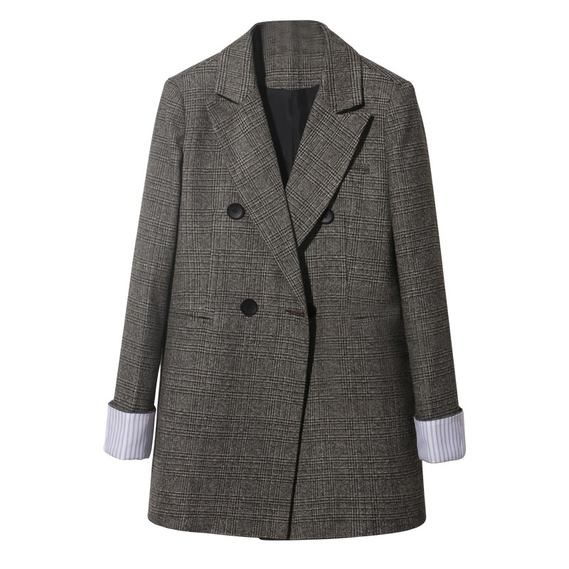 Veste pour femme SAISON PRINTEMPS en Polyester - Ref 3220319 Image 5