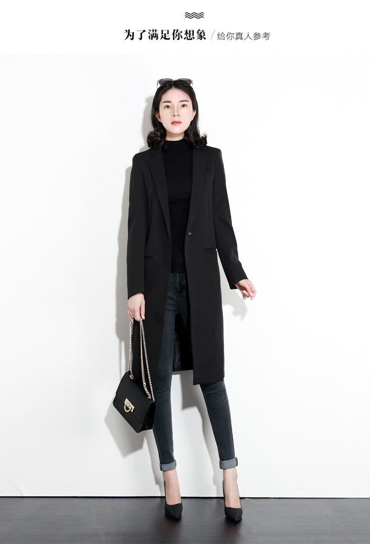 Veste pour femme SAISON PRINTEMPS en Polyester - Ref 3219889 Image 23