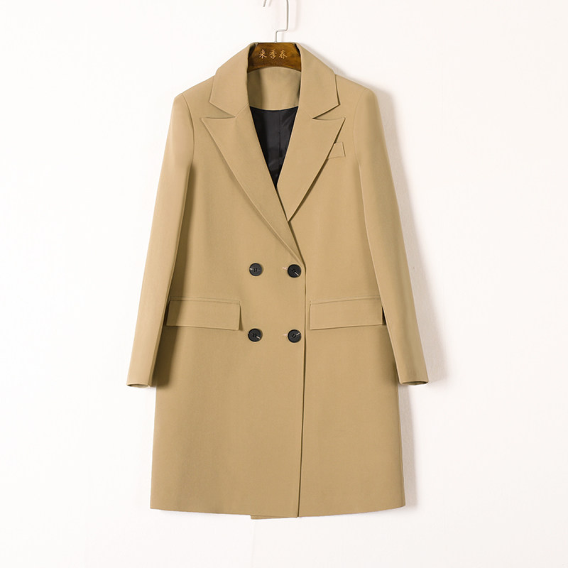 Veste pour femme SAISON PRINTEMPS en Polyester - Ref 3220065 Image 3