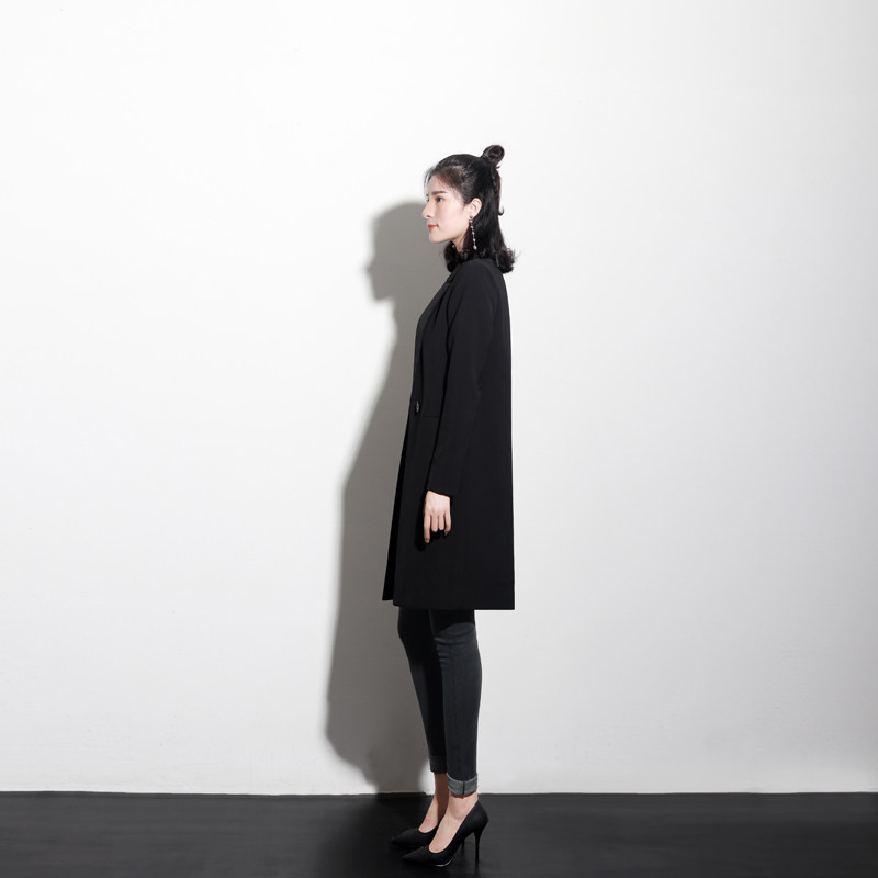 Veste pour femme SAISON PRINTEMPS en Polyester - Ref 3220542 Image 5