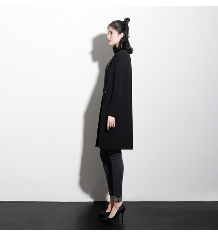 Veste pour femme SAISON PRINTEMPS en Polyester - Ref 3220542 Image 28