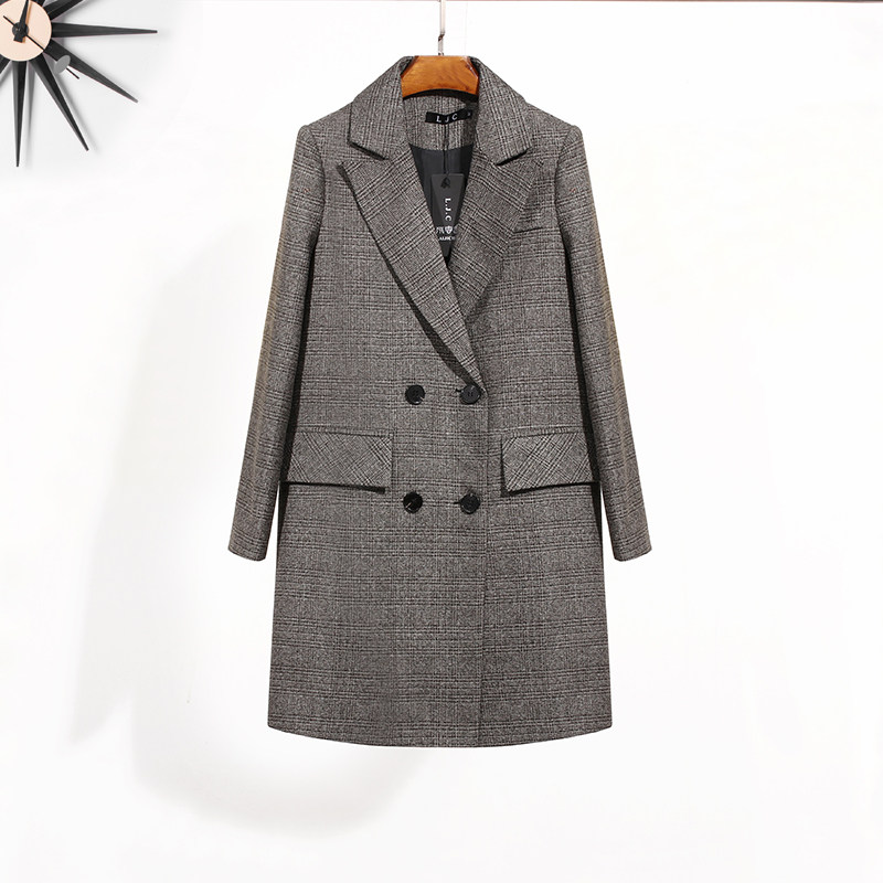 Veste pour femme SAISON PRINTEMPS en Polyester - Ref 3220280 Image 4