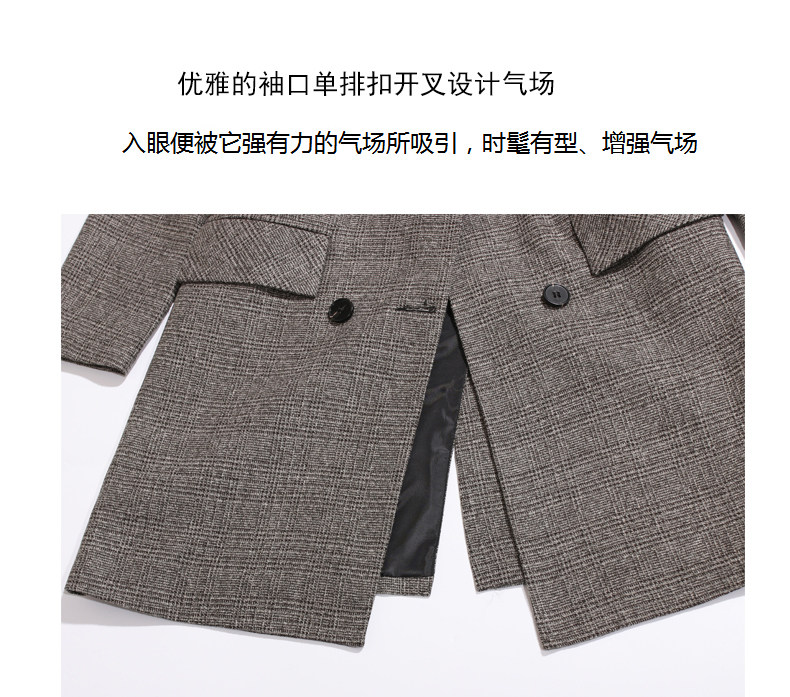 Veste pour femme SAISON PRINTEMPS en Polyester - Ref 3220280 Image 25