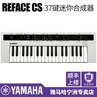 Yamaha Yamaha reface series 37 phím reface CS mini tổng hợp cầm tay - Bộ tổng hợp điện tử giá đàn piano điện yamaha