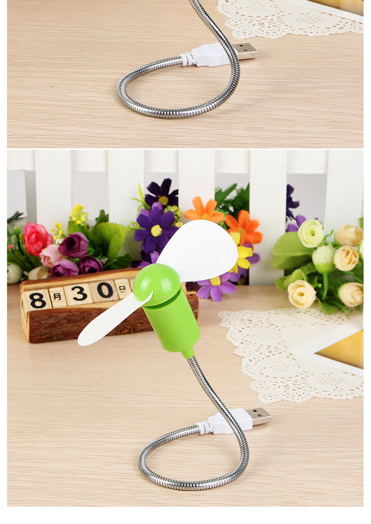 Ventilateur USB - Ref 402841 Image 13