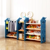 Детская мультяшная вешалка, популярно в интернете, детская одежда