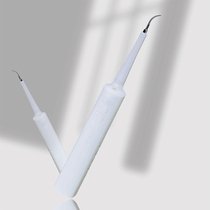 Calculus remover dissolves electric tooth cleaning artifact Quick-acting removal of calculus cleaning tooth dirt tartar smoke stains