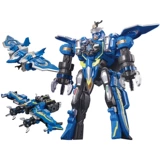 Гигантский бог борьба с командой Toys 4 роскошь комбинированный робот деформации сломанный штурмовой истребитель король 3 солнцезащитный удар 2 удара 2