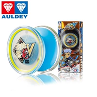 Audi Double Diamond Lailerly Ball Firepower Teenger Wang 5 Слипкий шарик вращающийся xuantong panlong v676201 xuantie panlong