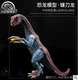 Gói đồ chơi khủng long Jurassic World Tyrannosaurus Rex - Đồ chơi gia đình