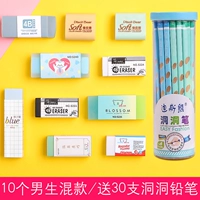 Карандаш, 10 шт, 30 шт