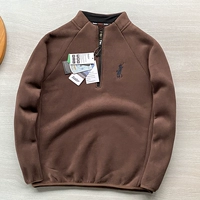 Глубокий кофе