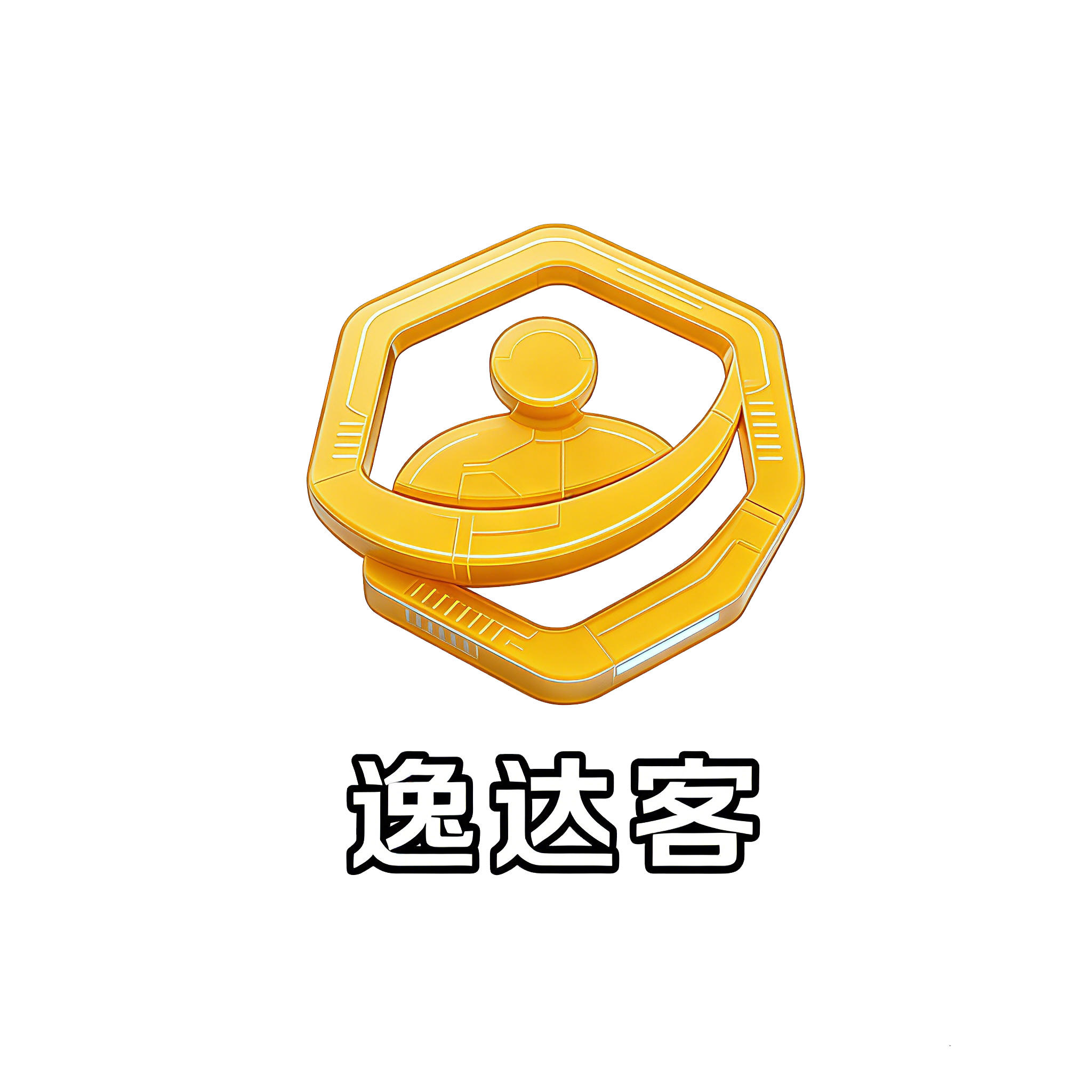 逸达客AI总店