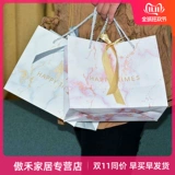 Брендовая портативная маленькая большая сумка на день Святого Валентина, подарок на день рождения