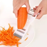 Многоофункциональный овощной резин