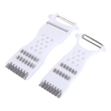 Многоофункциональный овощной резин