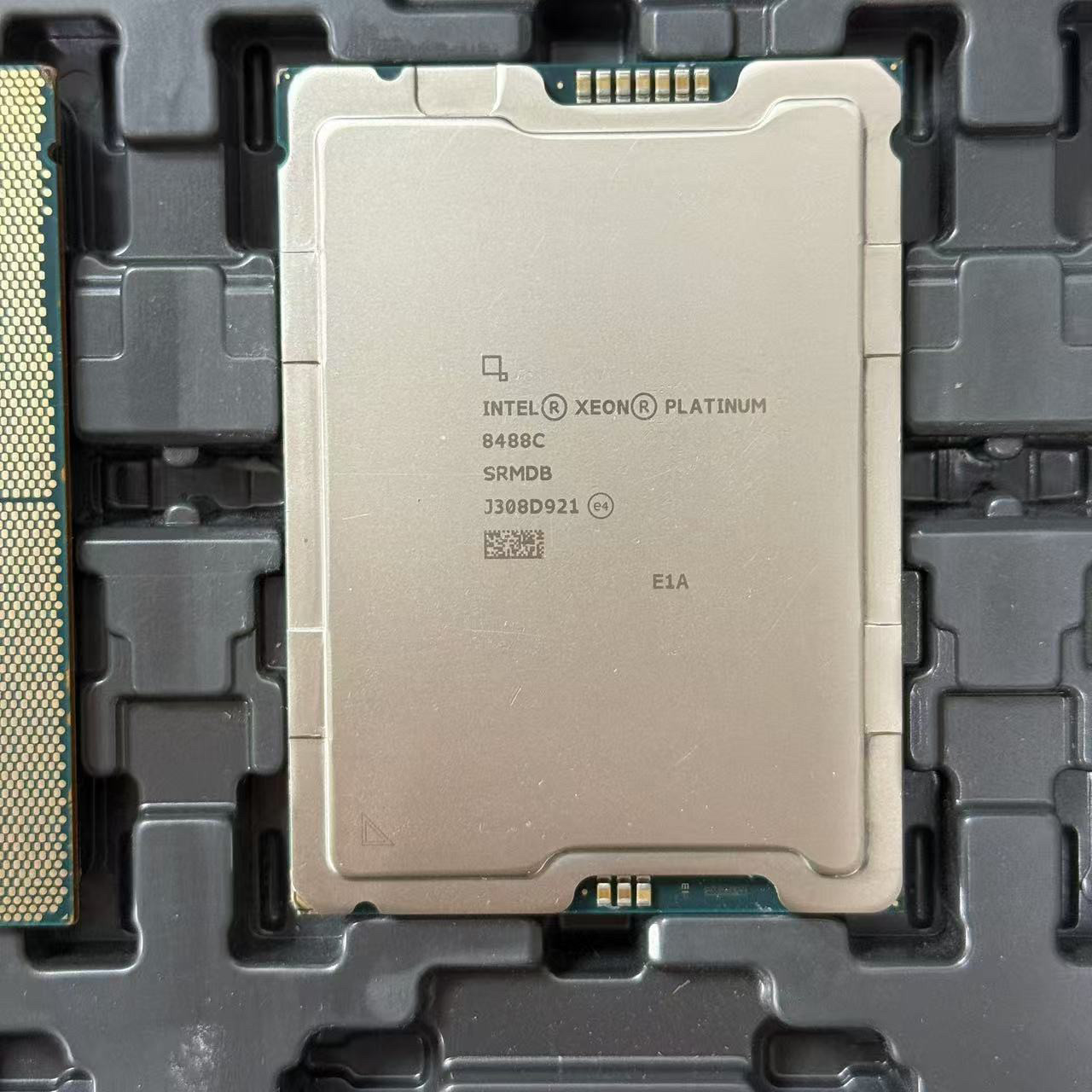 🔥Intel Platinum 84XX系列服务器CPU：强劲四十八核处理器💥-CPU-淘宝好物网
