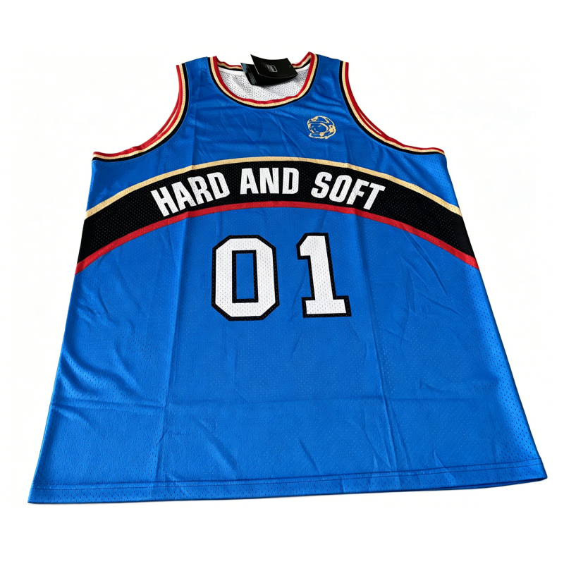 Billie Eilish × Billionaire Boys Club Co-Branded Basketball Jersey American Quick-Drying