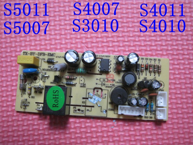 Applicable Rong RFB-S4011 RFB-S4011 RFB-S5011 RFB-S5011 S5007 S5007 S5007 electric cooker power main board