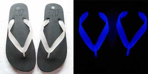 Sandales femme HM   en plastique - Ref 2669941 Image 11
