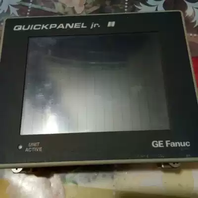 GE QUICKPANEL GQPK2D100L2P-B 2780051-01 QPJ2D100S2P touch screen