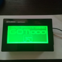  Mitsubishi GT1020-LBD GT1020-LBD2 GT1020-LBDW2 Color OK