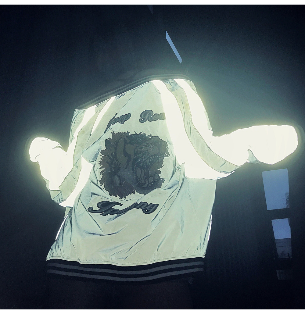 Blouson homme PENNY manches longues - Ref 3116990 Image 9