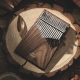 Luruka Kalin Piano Kalimba Kalimba Finger Piano 21 звук