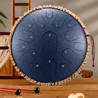Titanium Gold 15 Sound 13 -Inch Tibetan Tibetan [Professional Model]