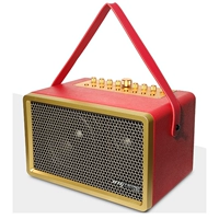 K8 Китай красный