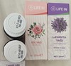 Turkish Lavender Rose Skincare-Lifein Rose Essential Oil Compound Free Beauty Lavender Essential Oil
