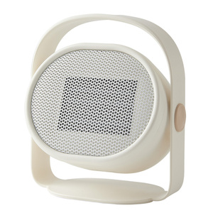 小熊迷你家用节能省电小太阳电暖器