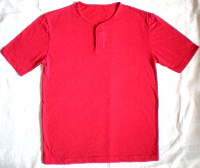 5089 women's pure cotton short-sleeved zodiac year big red 100 cotton summer new comfortable and breathable casual T-shirt top - Taobao