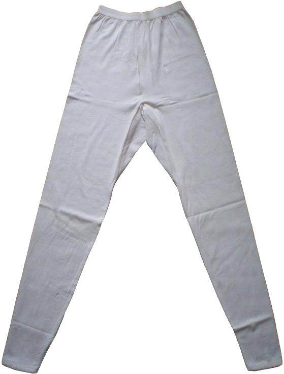 Three-gun women's soft velvet lycra sanitary pants, elastic heating clothing, one-piece inner pants, popular knitted inner pants, light jade