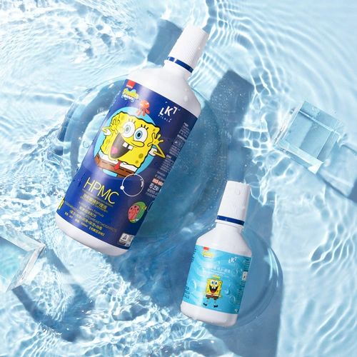 Поролоновые детские невидимые лечебные очки, тара, 100 мл