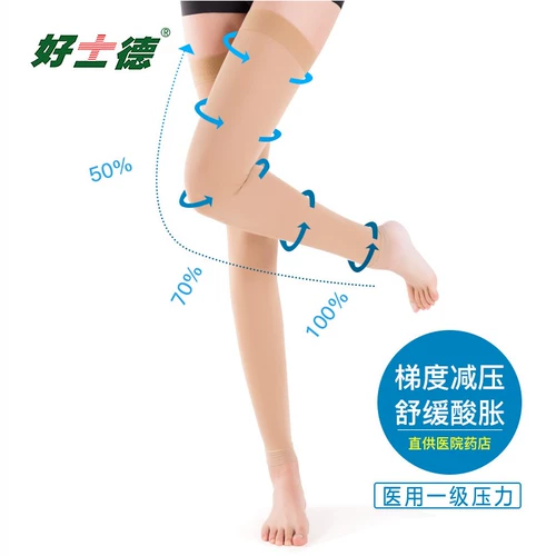 Herode Pai Fetting Varickel Motor Nocks Anti -Thrombus Ladder Ремень давления