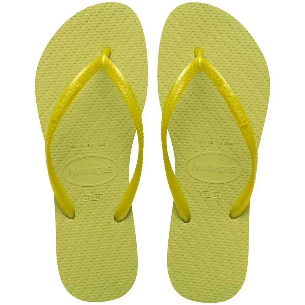 [Классические Havaianas не скользкие тапочки, шлепанцы, тонкая лента]
