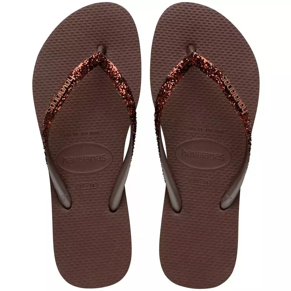 [Классические Havaianas не скользкие тапочки, шлепанцы, тонкая лента]